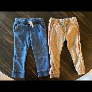 Boys Toddler pants